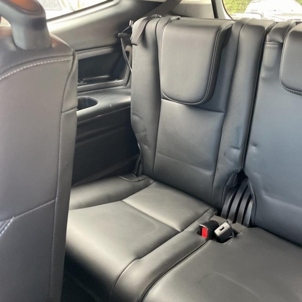 2020 Subaru Ascent - $30,000
