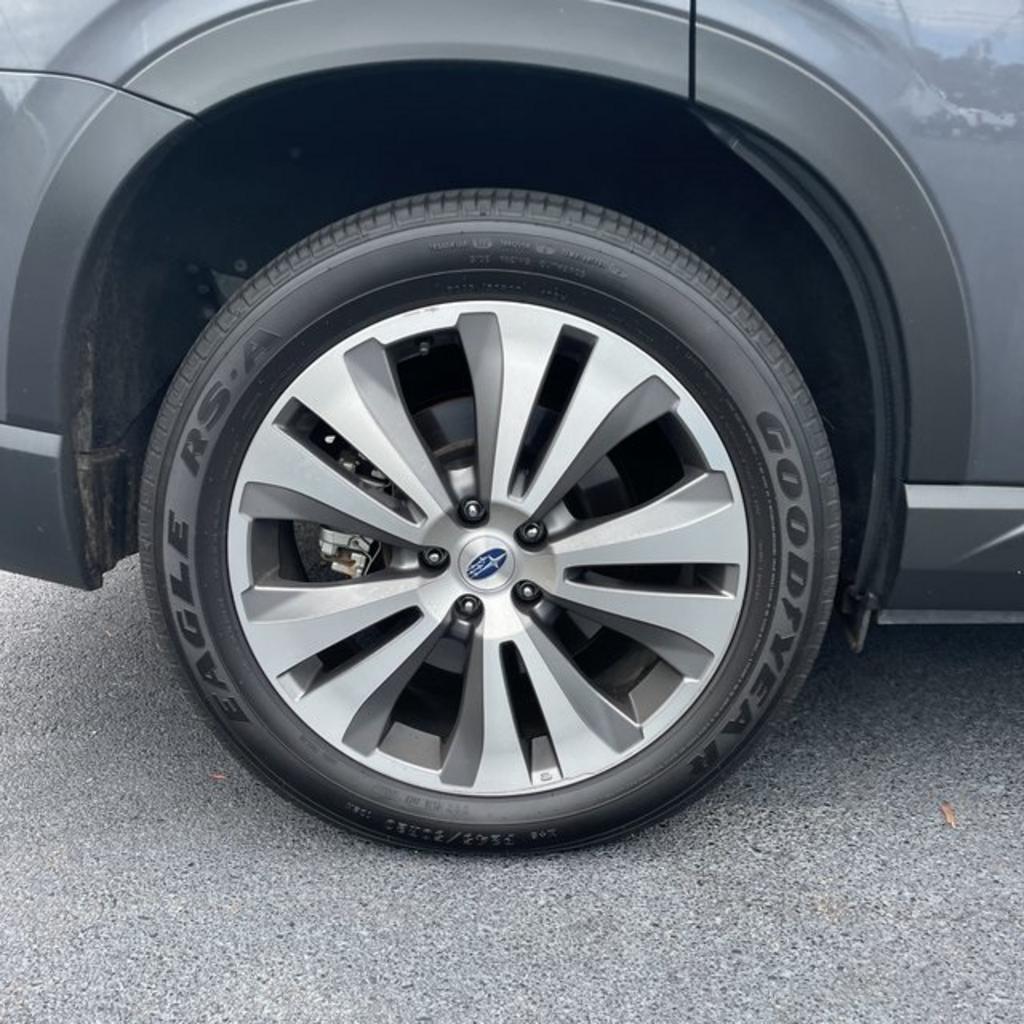 2020 Subaru Ascent - $30,000