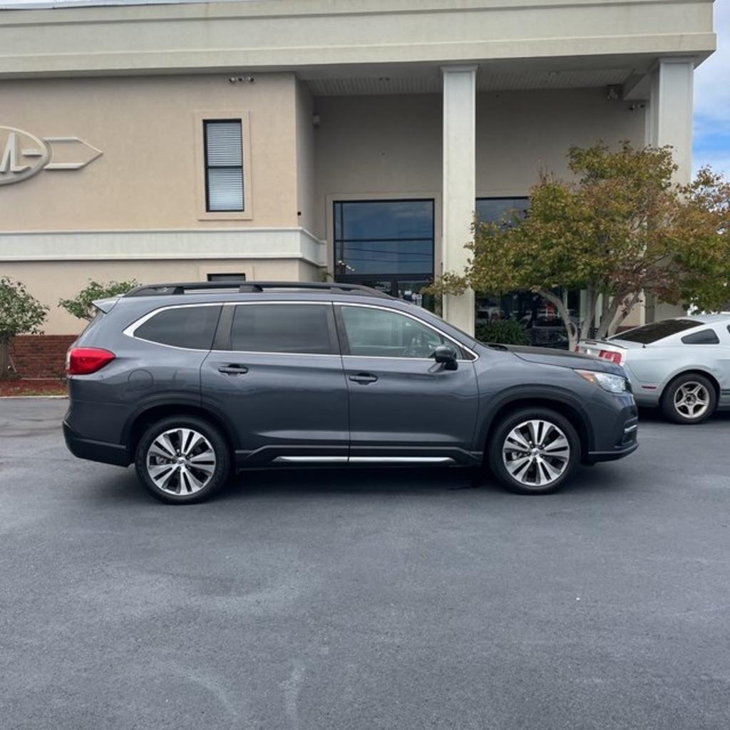 2020 Subaru Ascent - $30,000