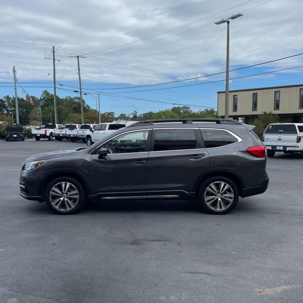 2020 Subaru Ascent - $30,000