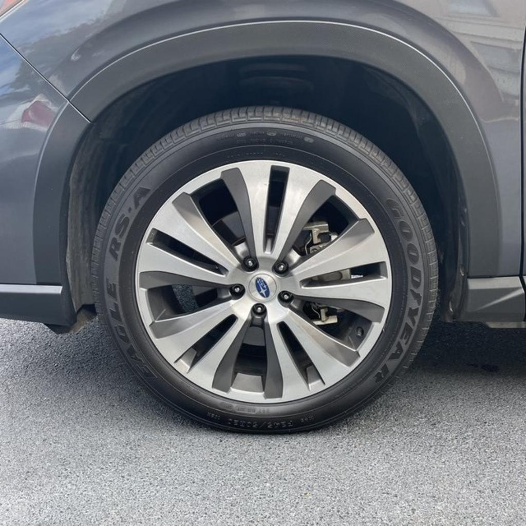 2020 Subaru Ascent - $30,000