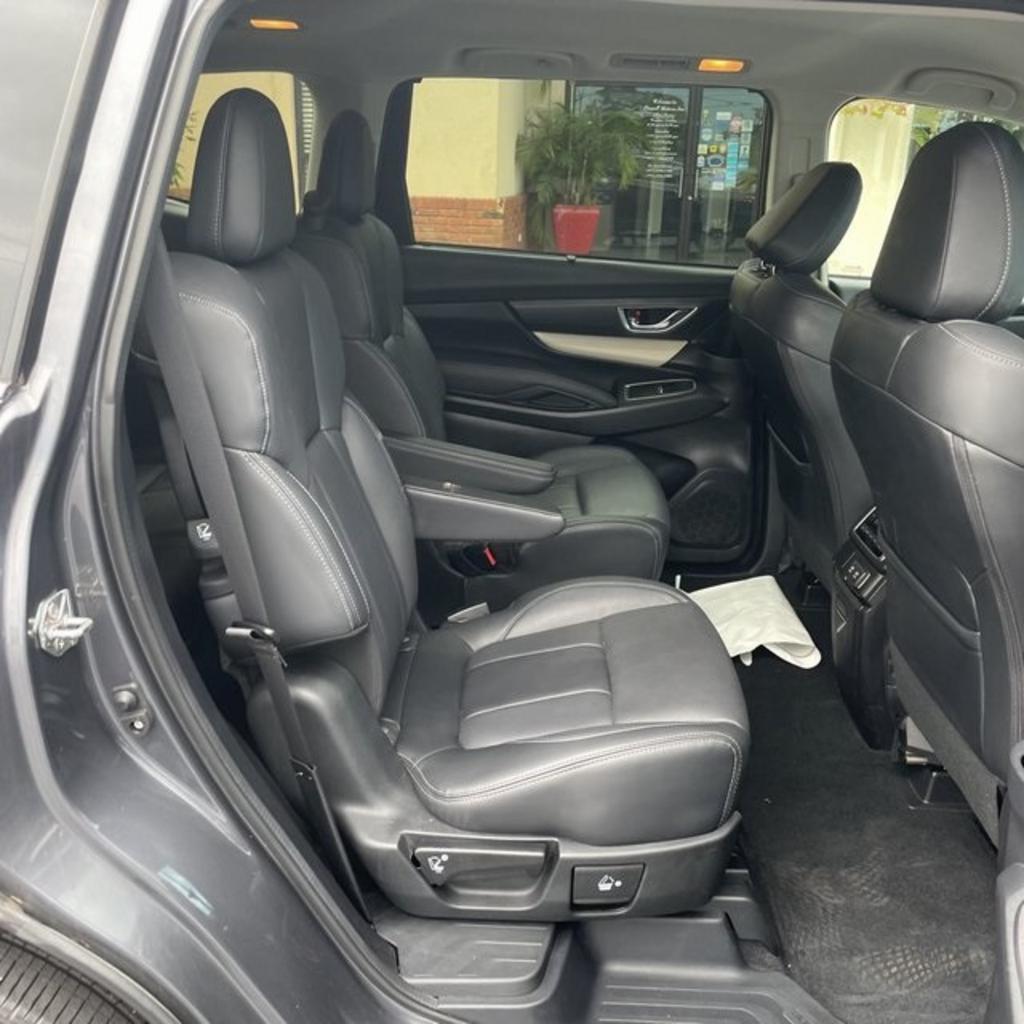 2020 Subaru Ascent - $30,000