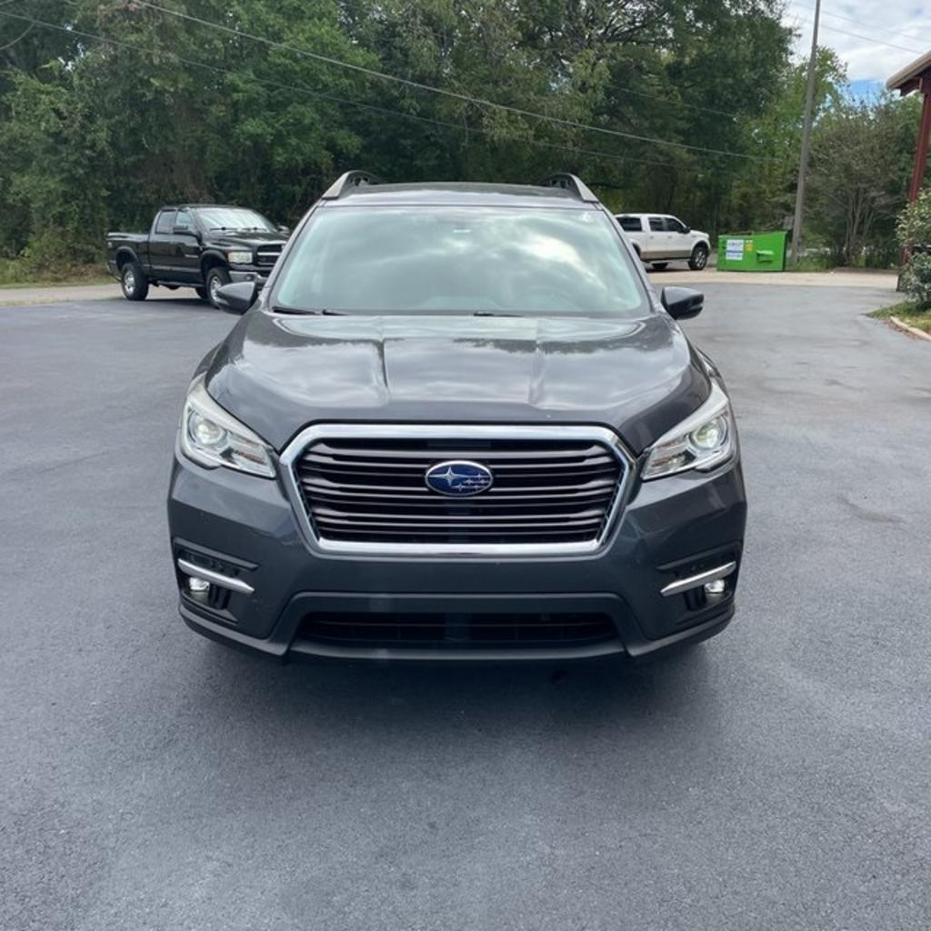 2020 Subaru Ascent Limited photo