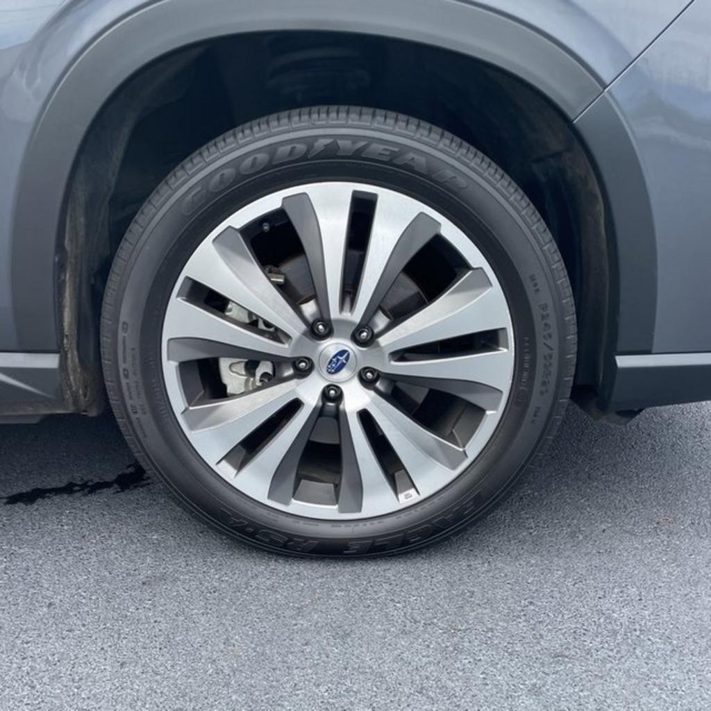 2020 Subaru Ascent - $30,000