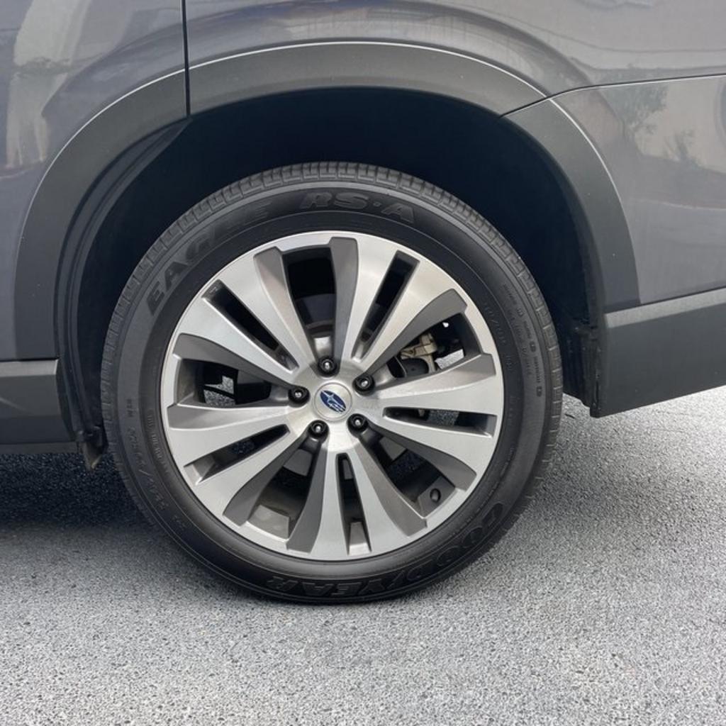 2020 Subaru Ascent - $30,000