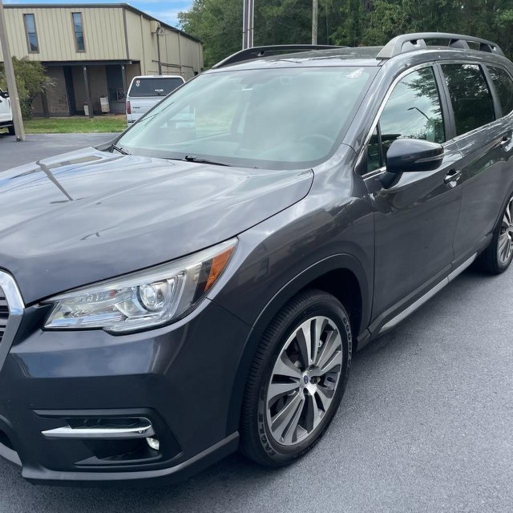 2020 Subaru Ascent - $30,000