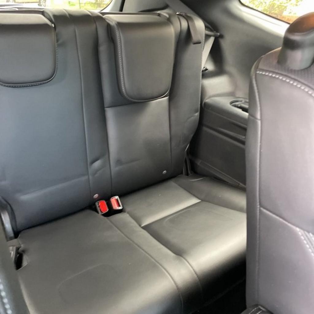 2020 Subaru Ascent - $30,000