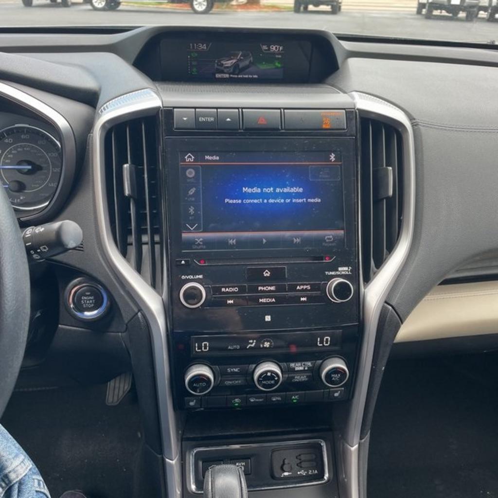 2020 Subaru Ascent - $30,000