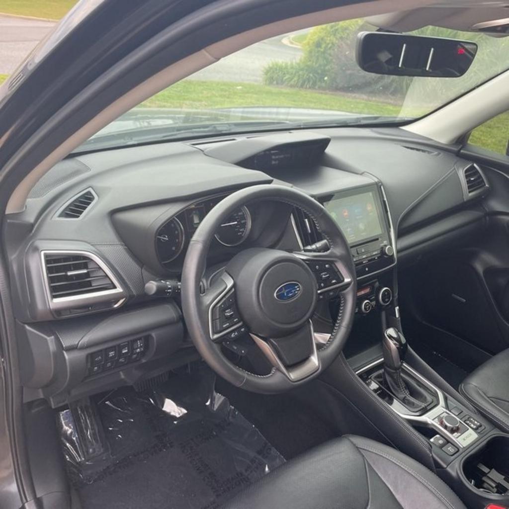 2019 Subaru Forester - $28,500