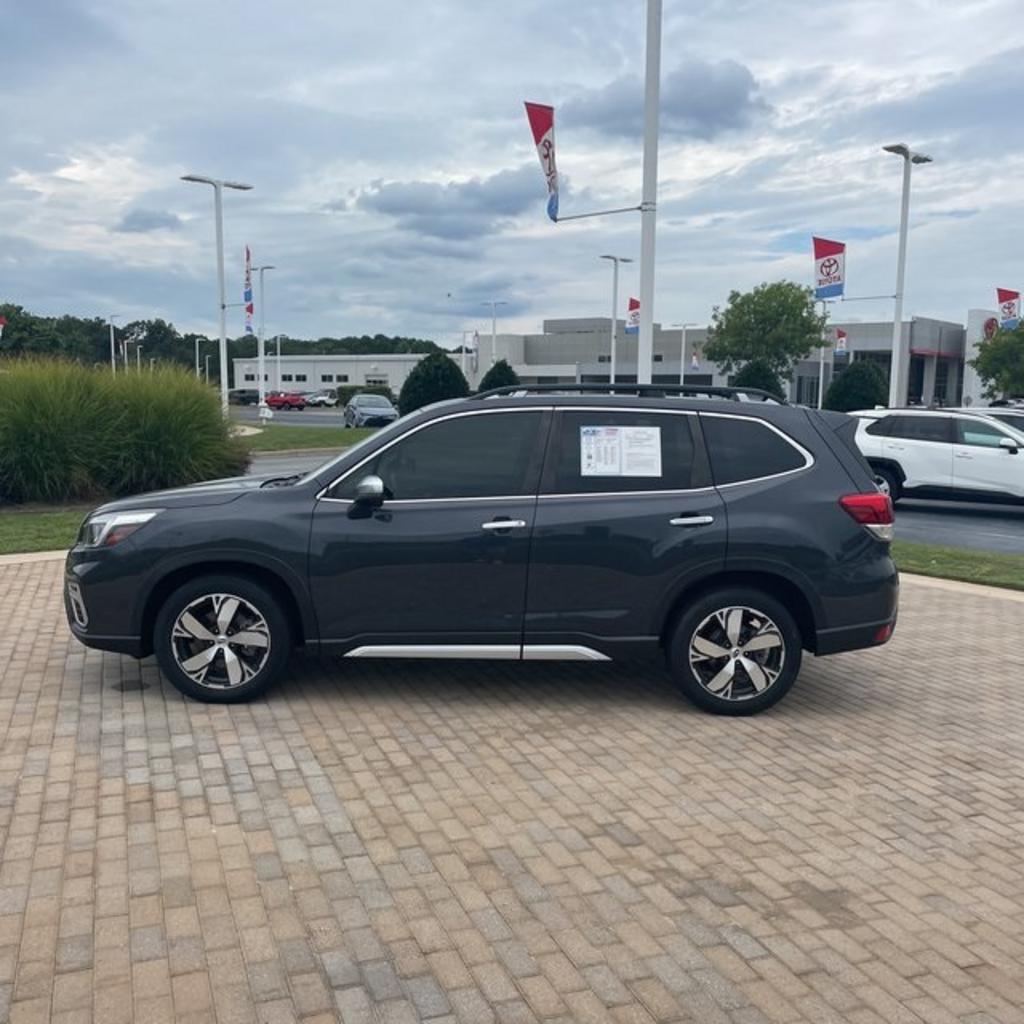 2019 Subaru Forester - $28,500