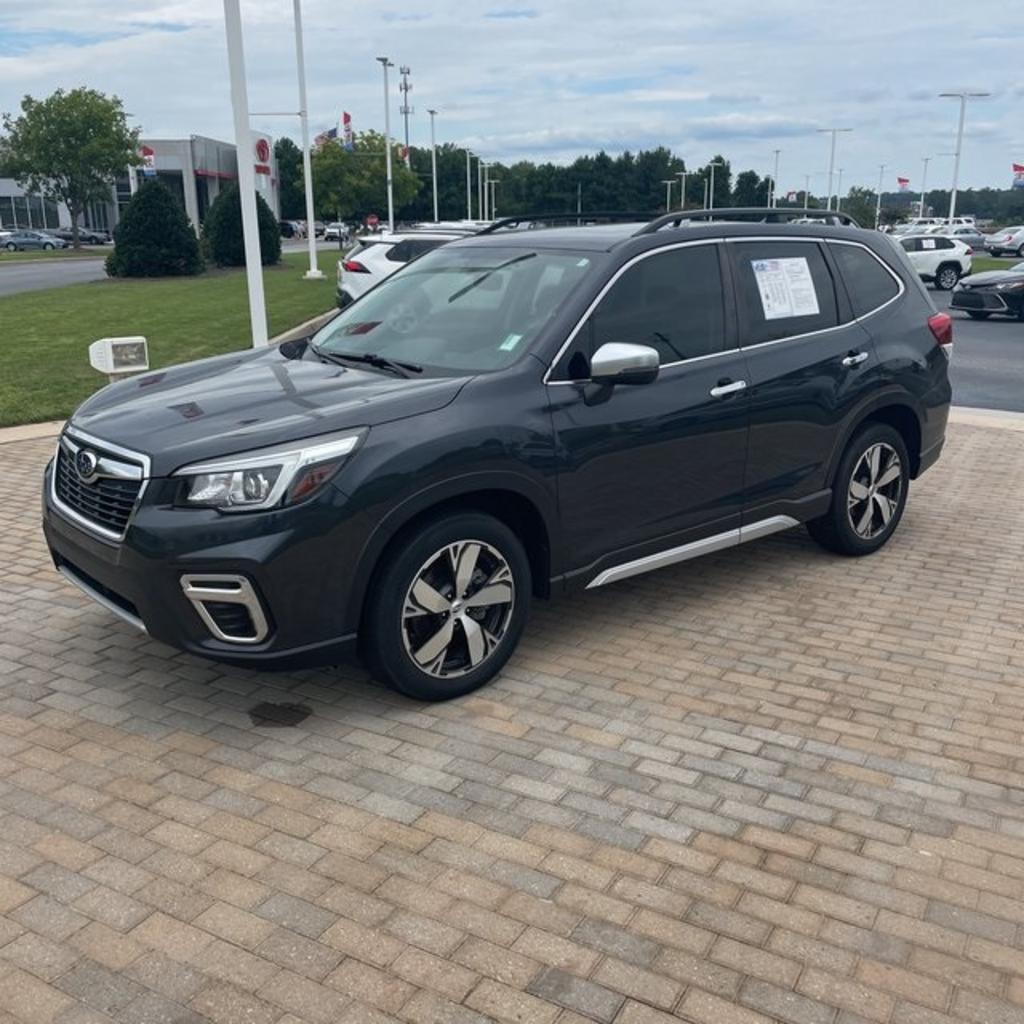 2019 Subaru Forester - $28,500