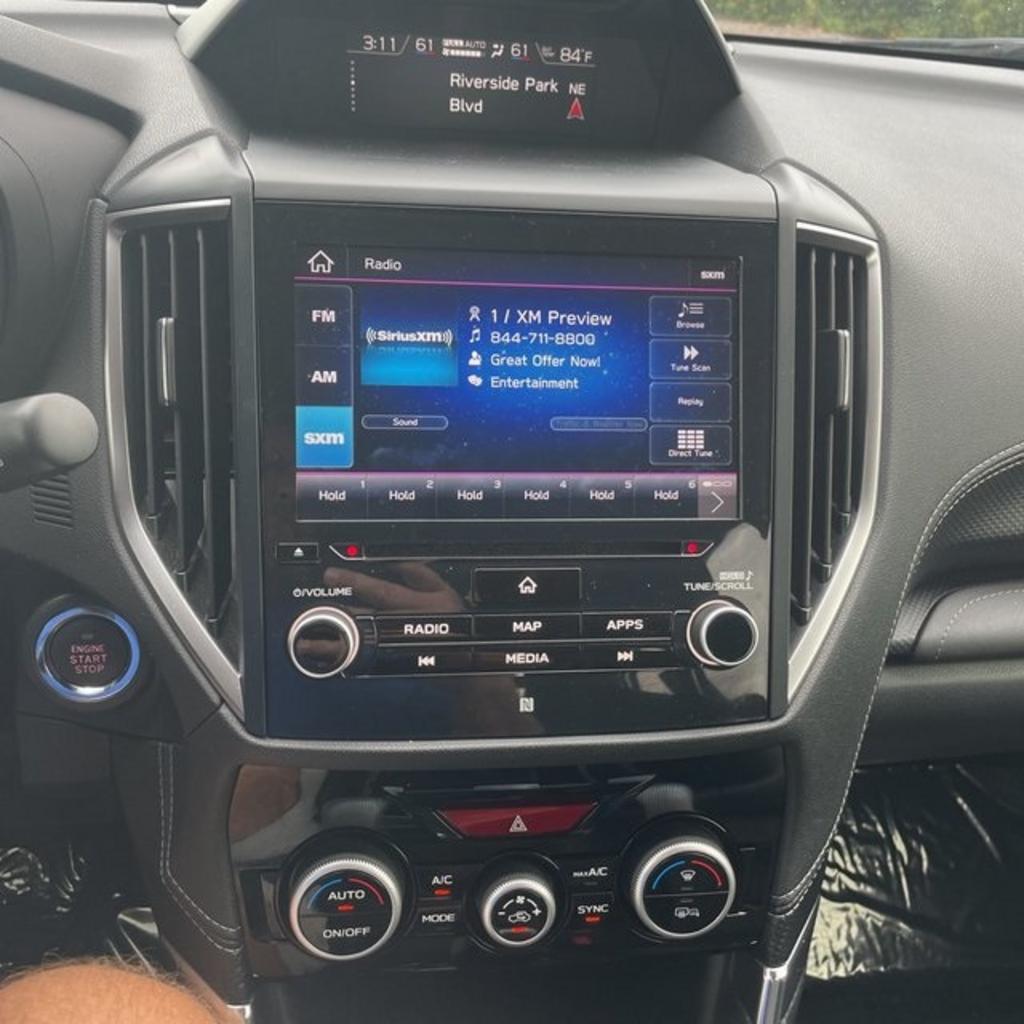 2019 Subaru Forester - $28,500