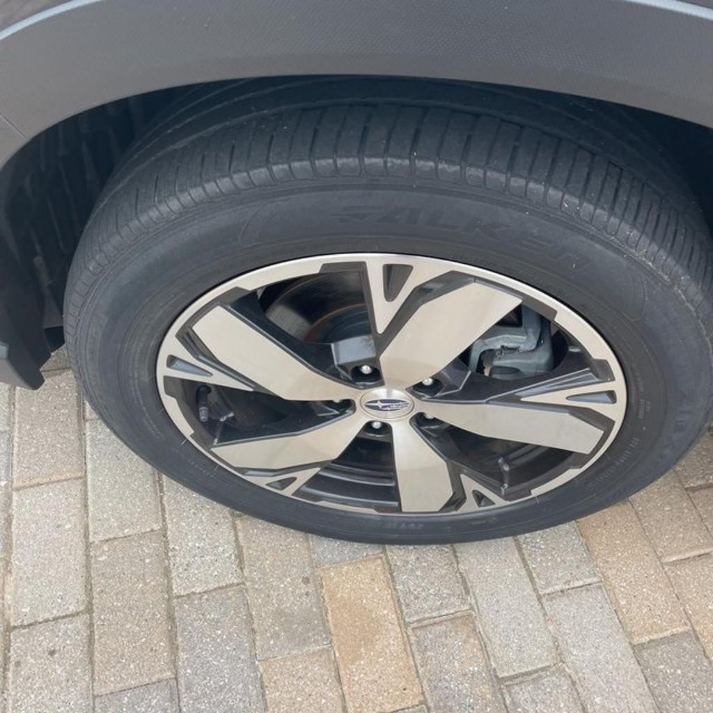 2019 Subaru Forester - $28,500