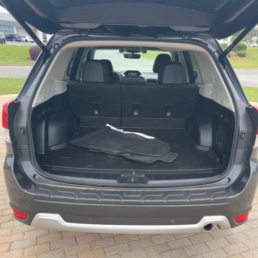 2019 Subaru Forester - $28,500