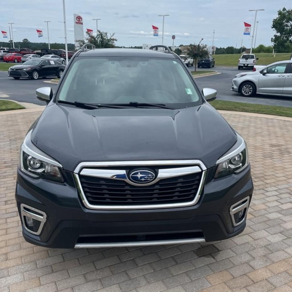2019 Subaru Forester - $28,500