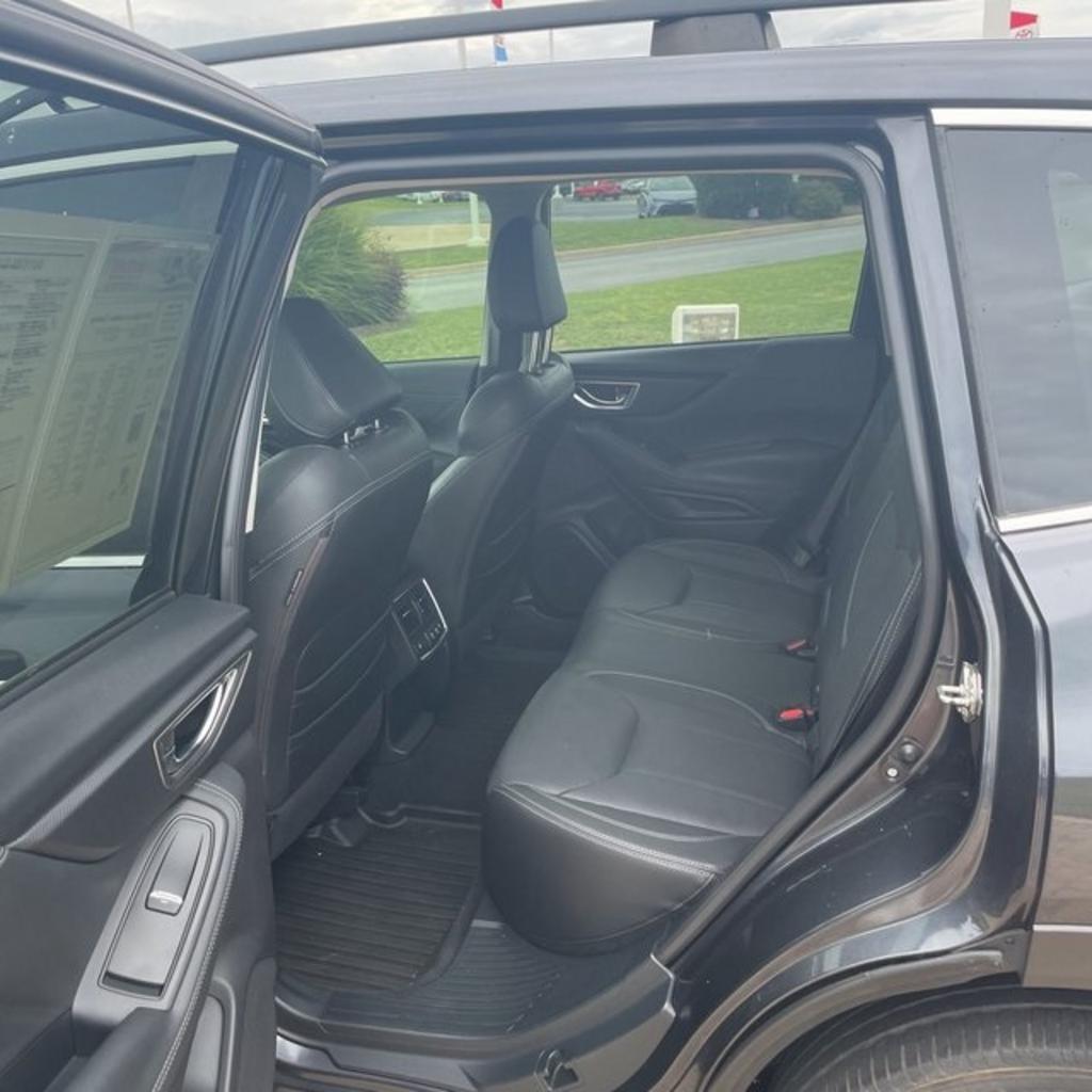 2019 Subaru Forester - $28,500