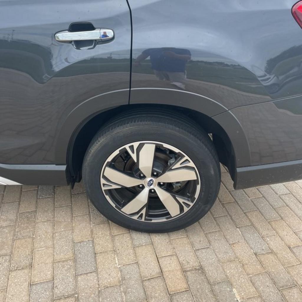 2019 Subaru Forester - $28,500