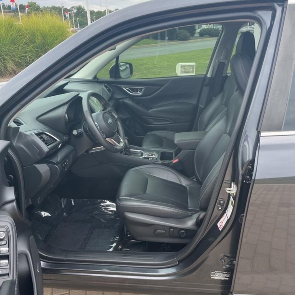 2019 Subaru Forester - $28,500