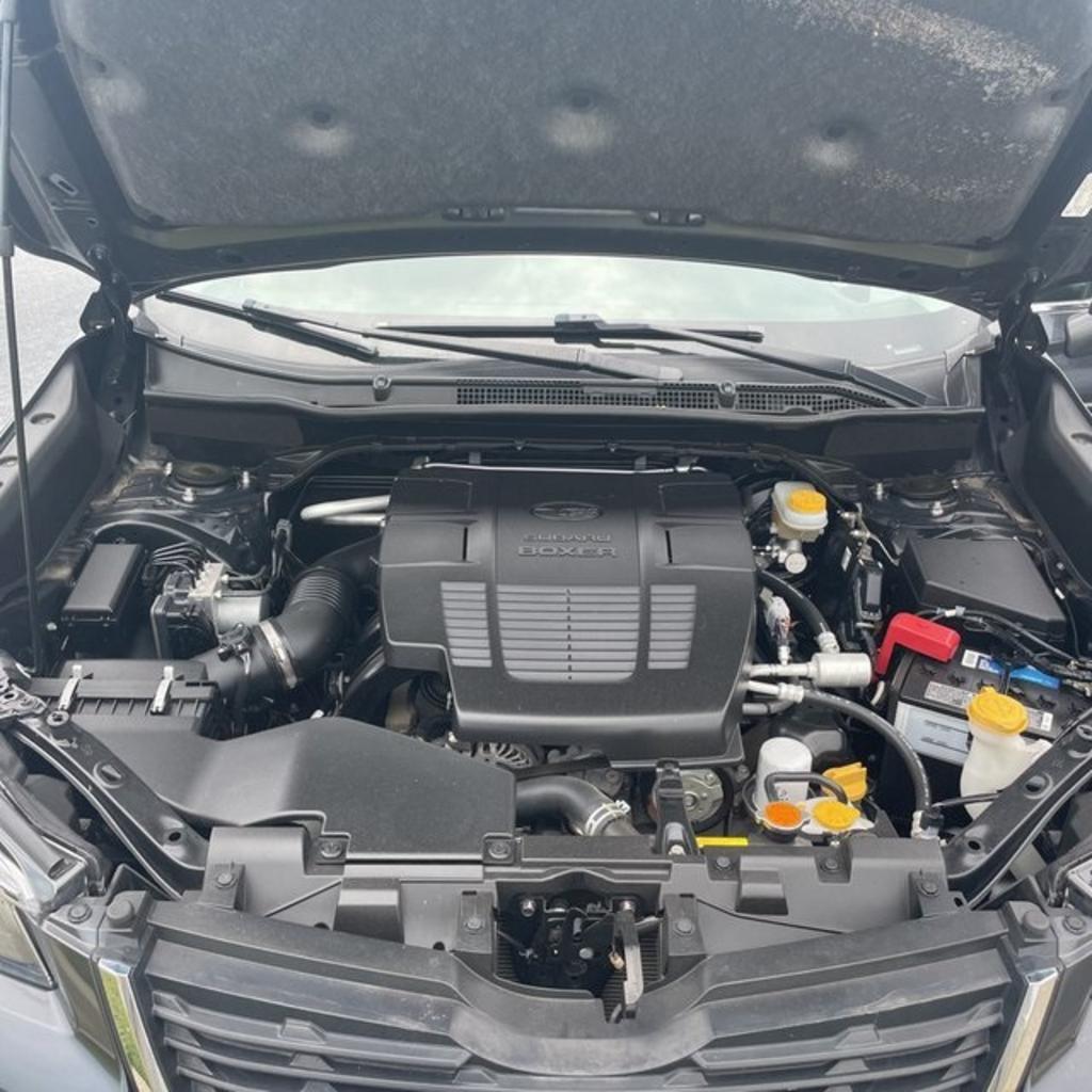 2019 Subaru Forester - $28,500