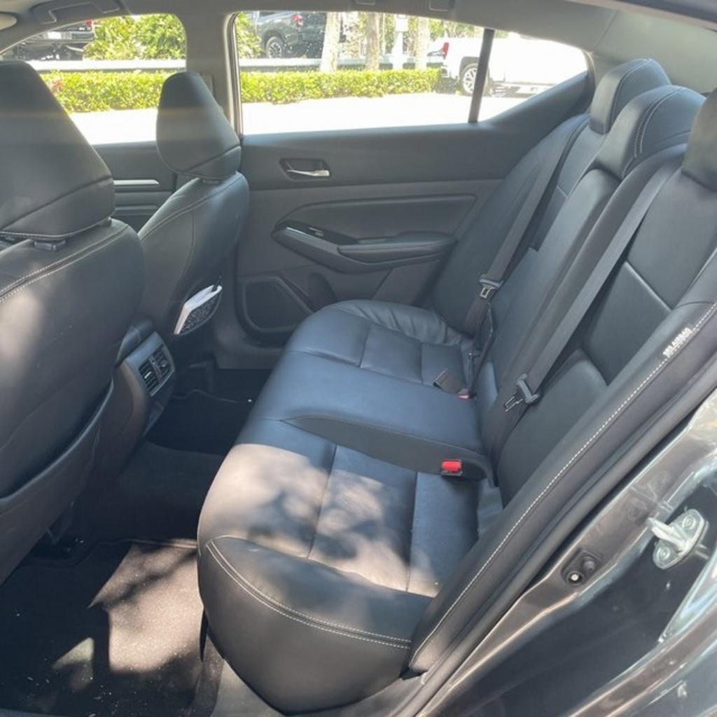 2020 Nissan Altima - $26,500