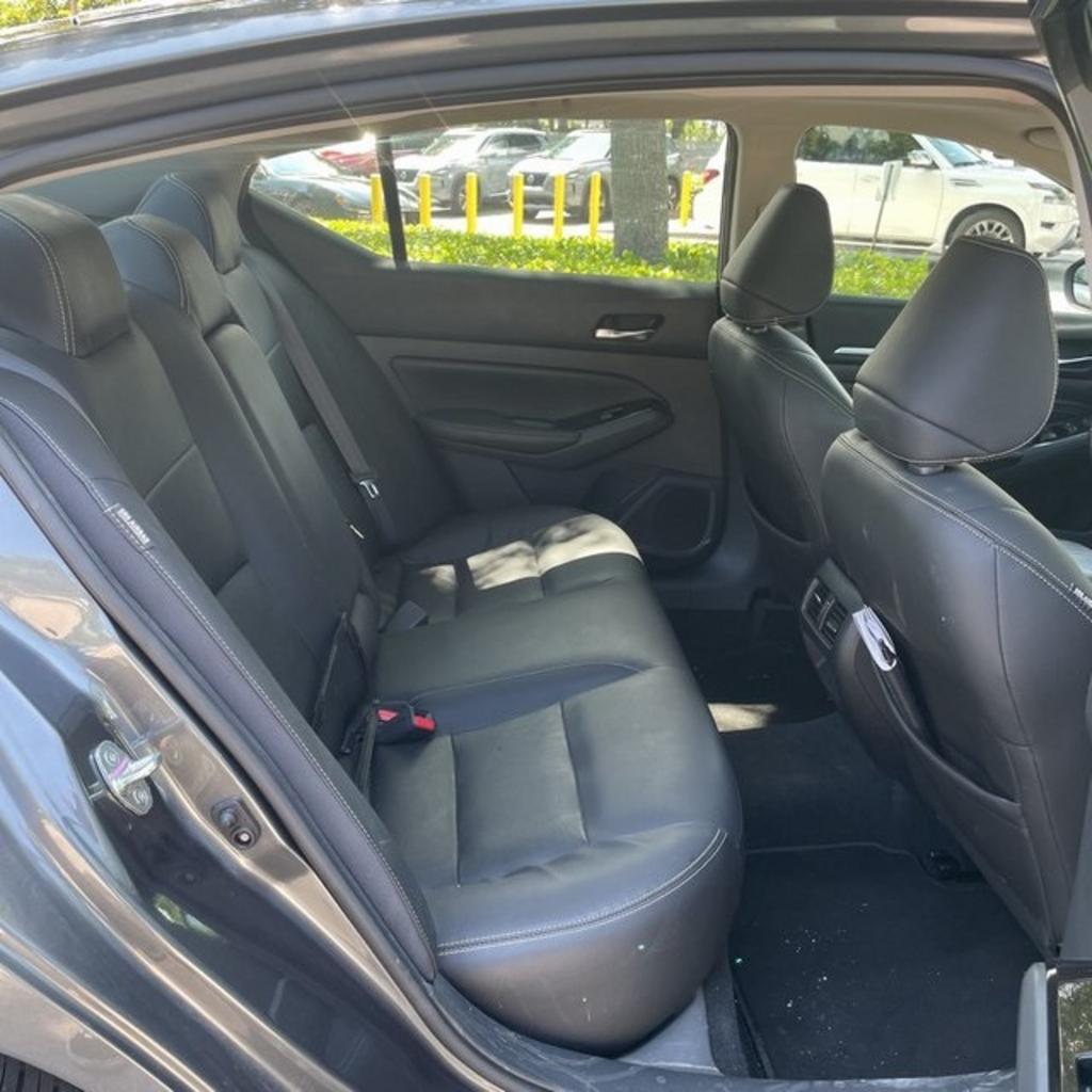 2020 Nissan Altima - $26,500