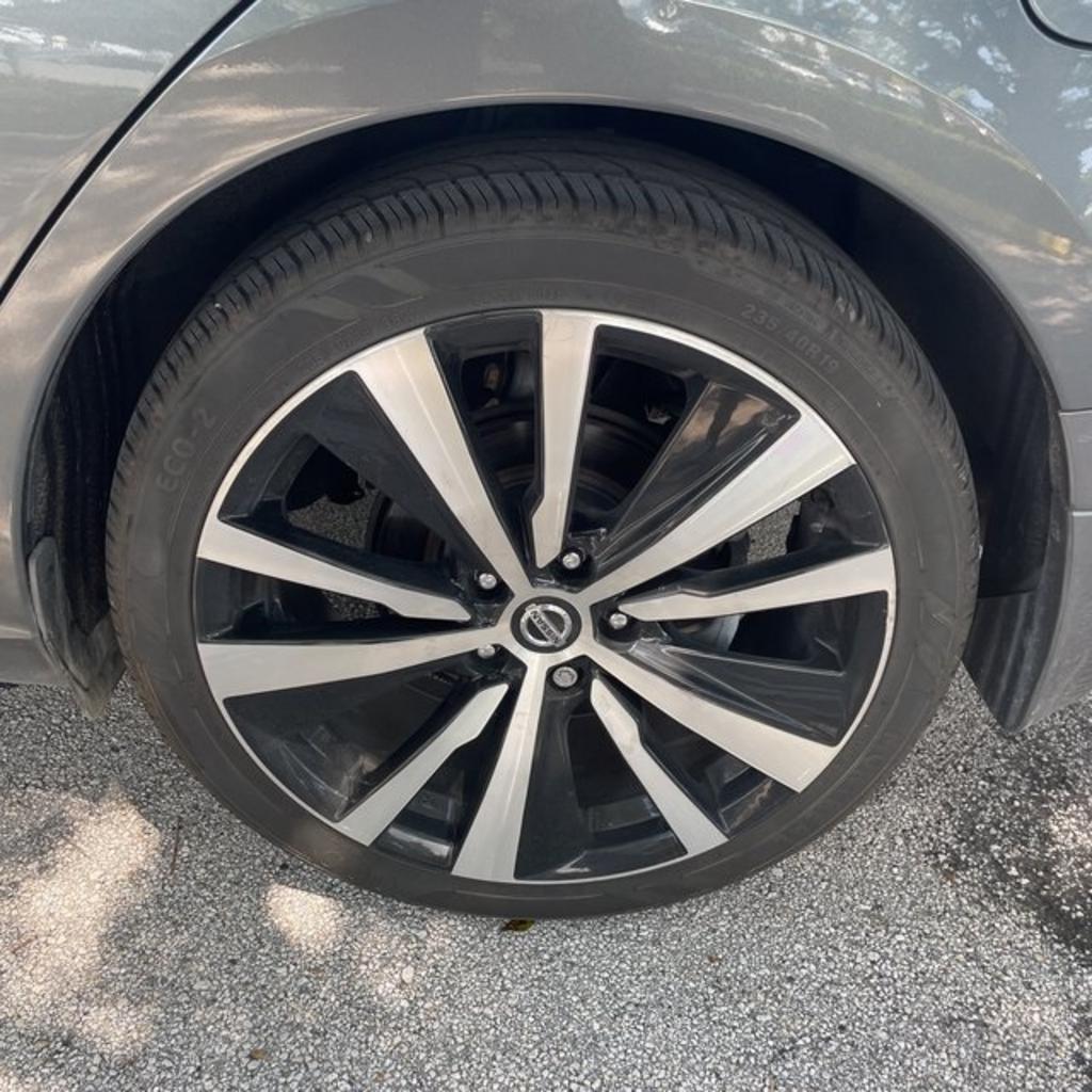 2020 Nissan Altima - $26,500