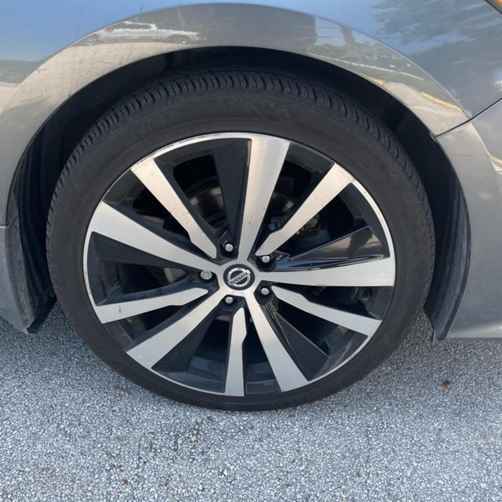 2020 Nissan Altima - $26,500