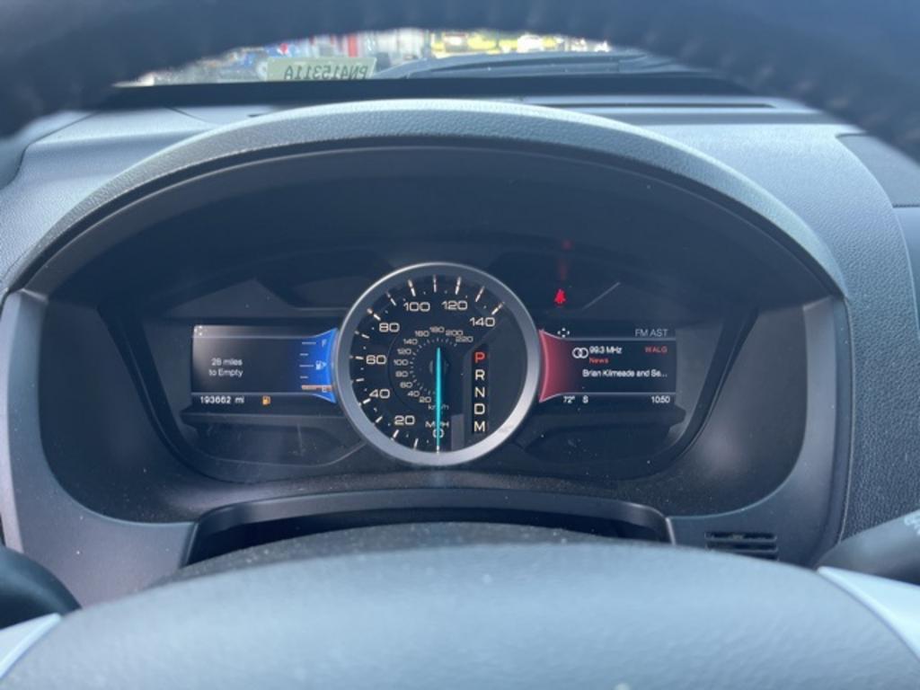 2014 Ford Explorer - $9,000