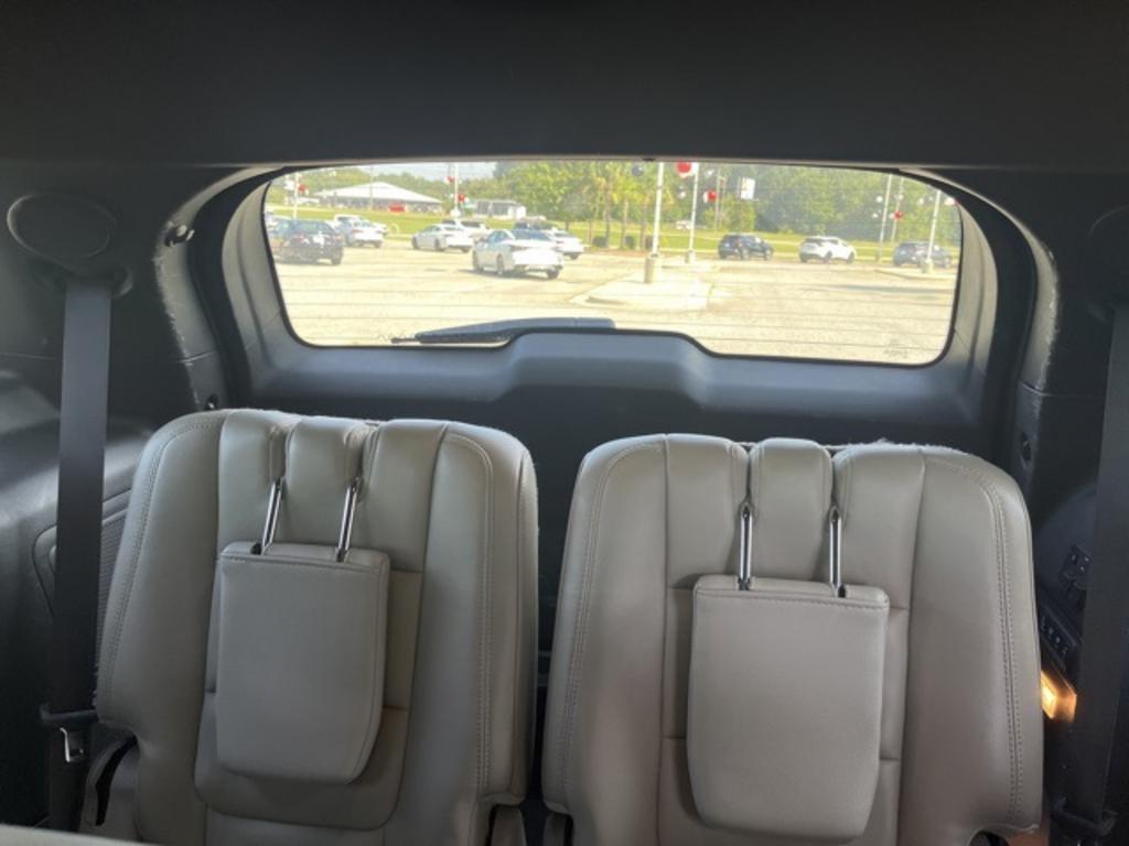 2014 Ford Explorer - $9,000