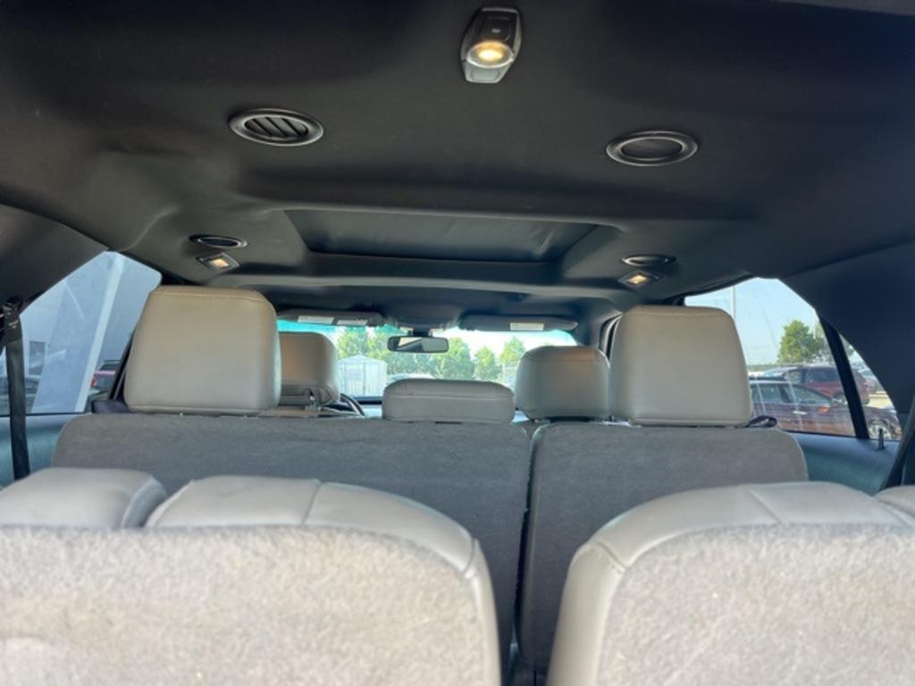 2014 Ford Explorer - $9,000