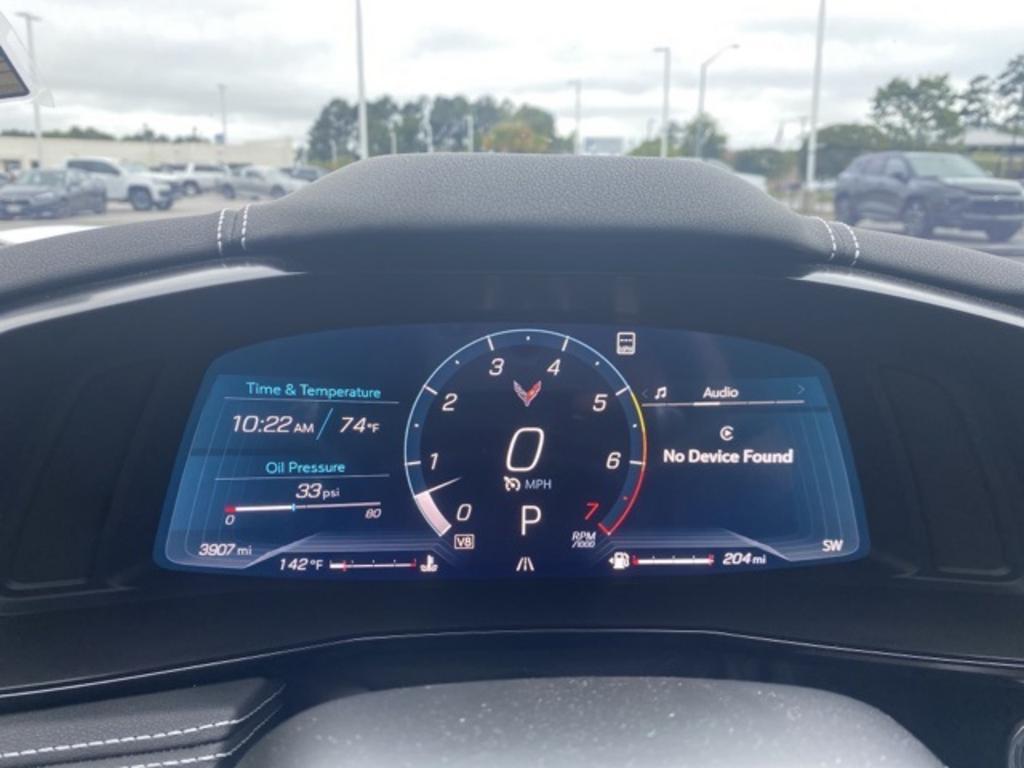 2022 Chevrolet Corvette - $80,000