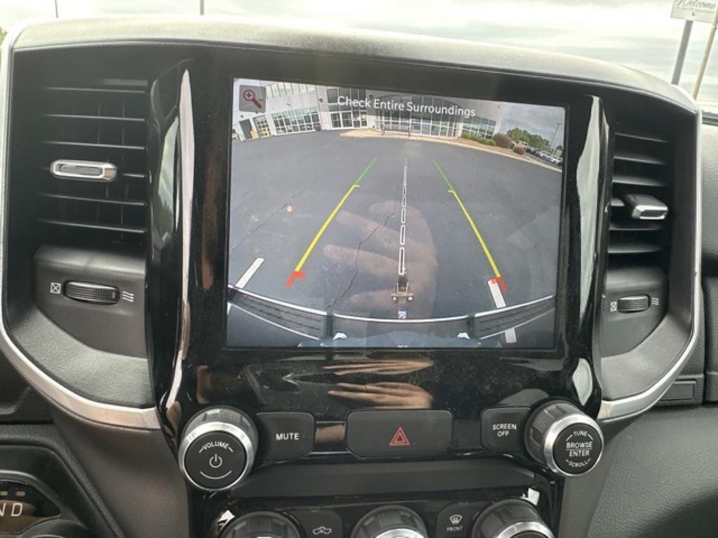 2022 Ram 1500 - $43,000