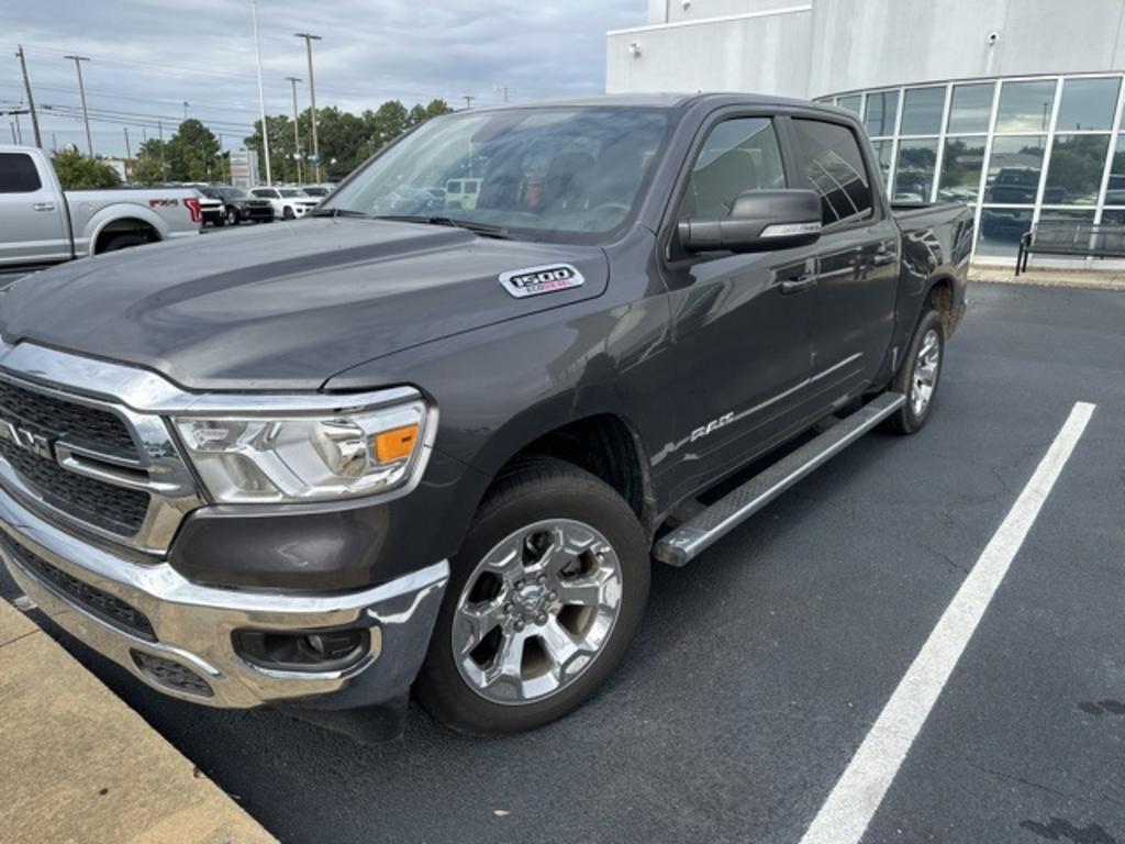 2022 Ram 1500 - $43,000