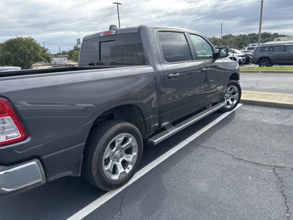 2022 Ram 1500 - $43,000