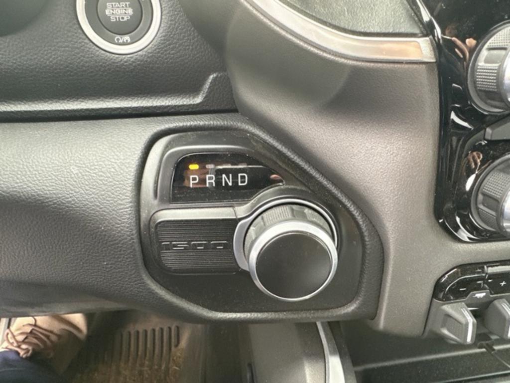2022 Ram 1500 - $43,000