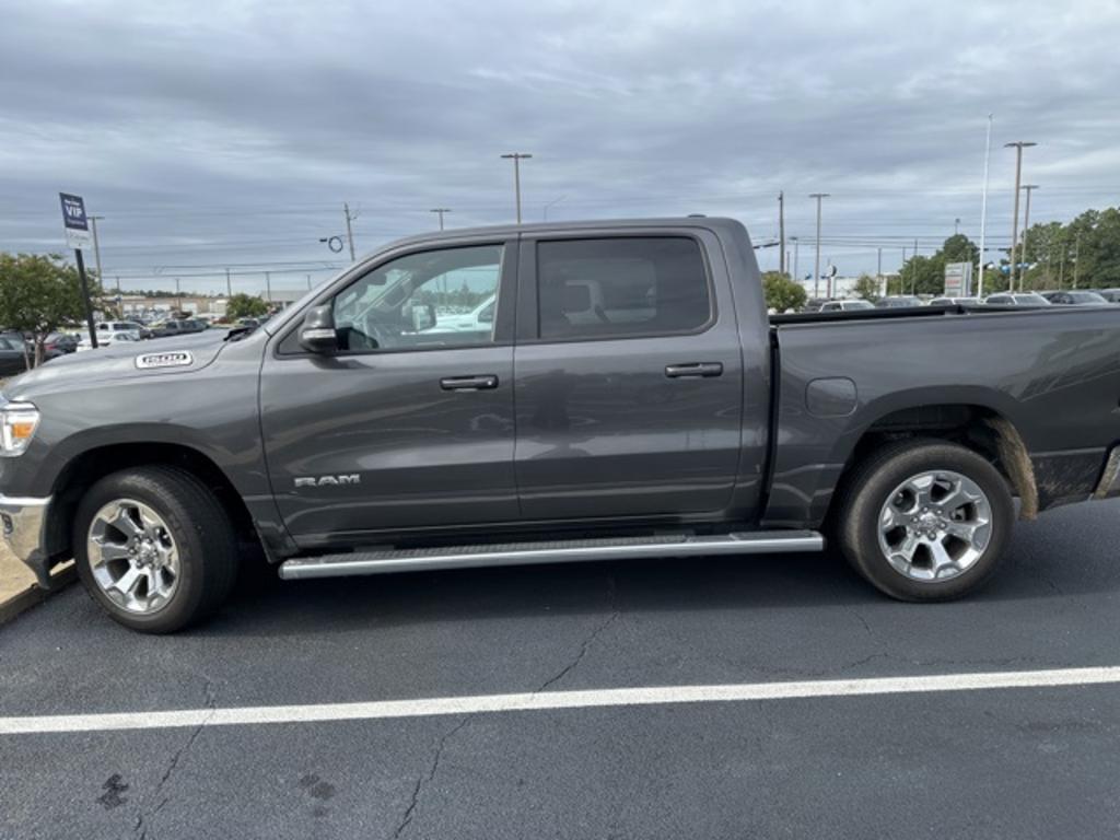 2022 Ram 1500 - $43,000