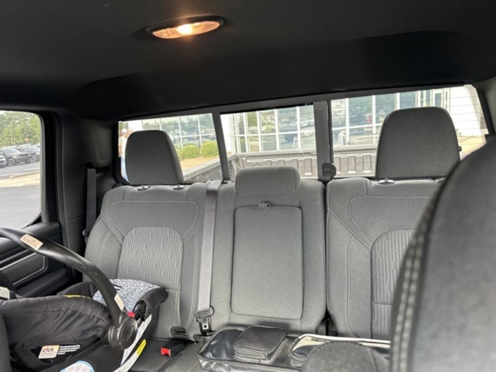 2022 Ram 1500 - $43,000