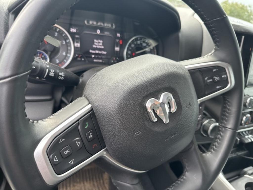 2022 Ram 1500 - $43,000