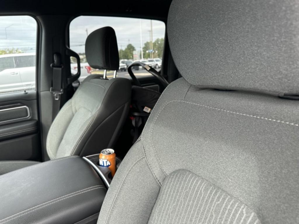 2022 Ram 1500 - $43,000