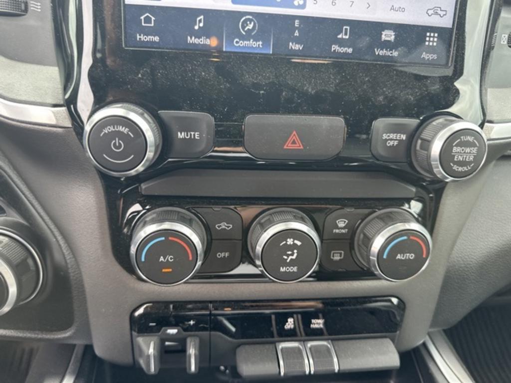 2022 Ram 1500 - $43,000