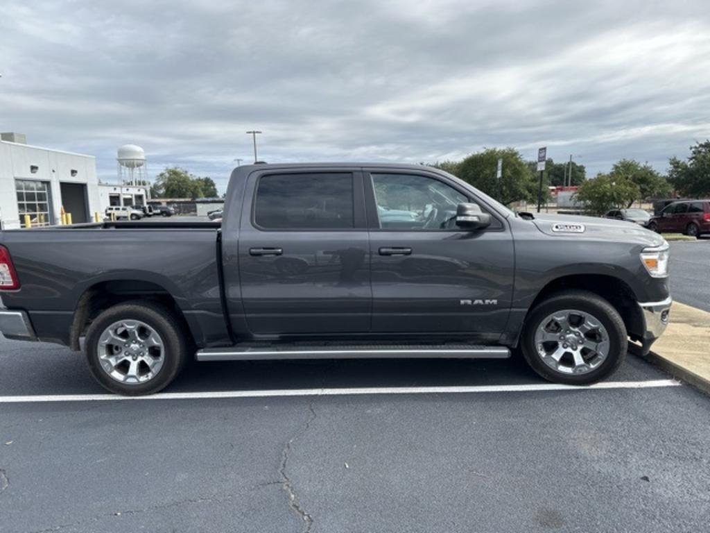 2022 Ram 1500 - $43,000