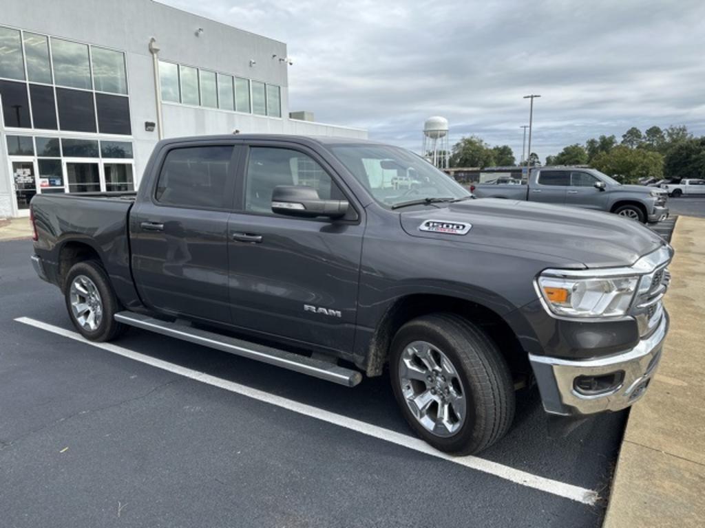 2022 Ram 1500 - $43,000