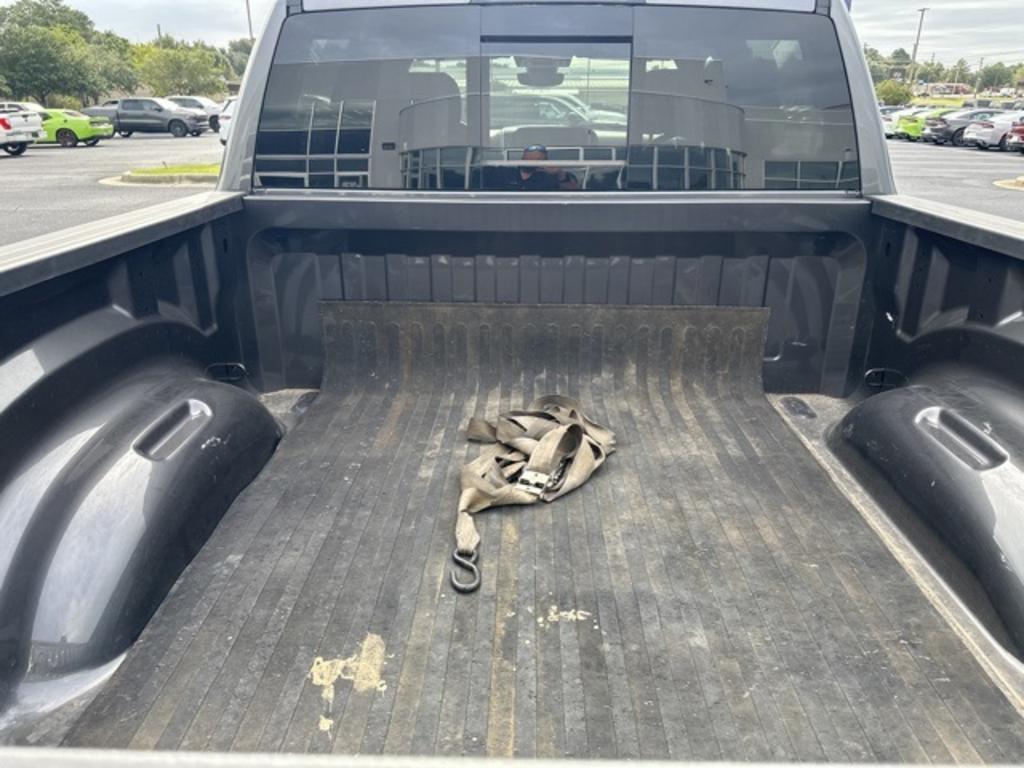 2022 Ram 1500 - $43,000