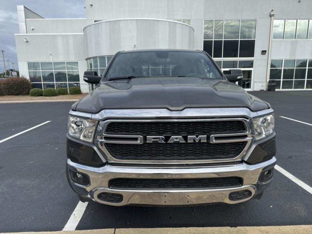 2022 Ram 1500 - $43,000