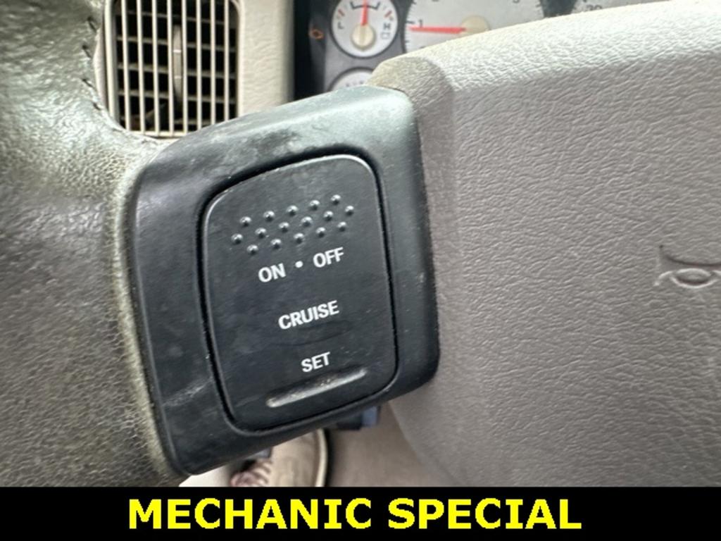 2005 Dodge Ram - $12,000