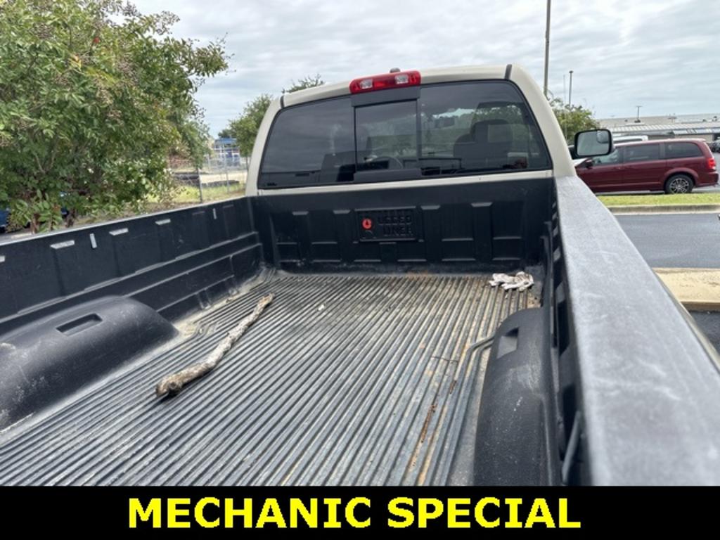 2005 Dodge Ram - $12,000