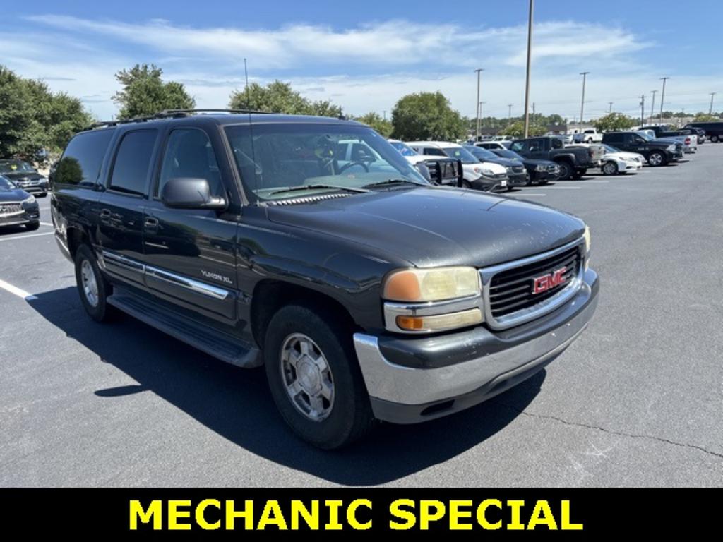 2005 GMC Yukon - $4,000