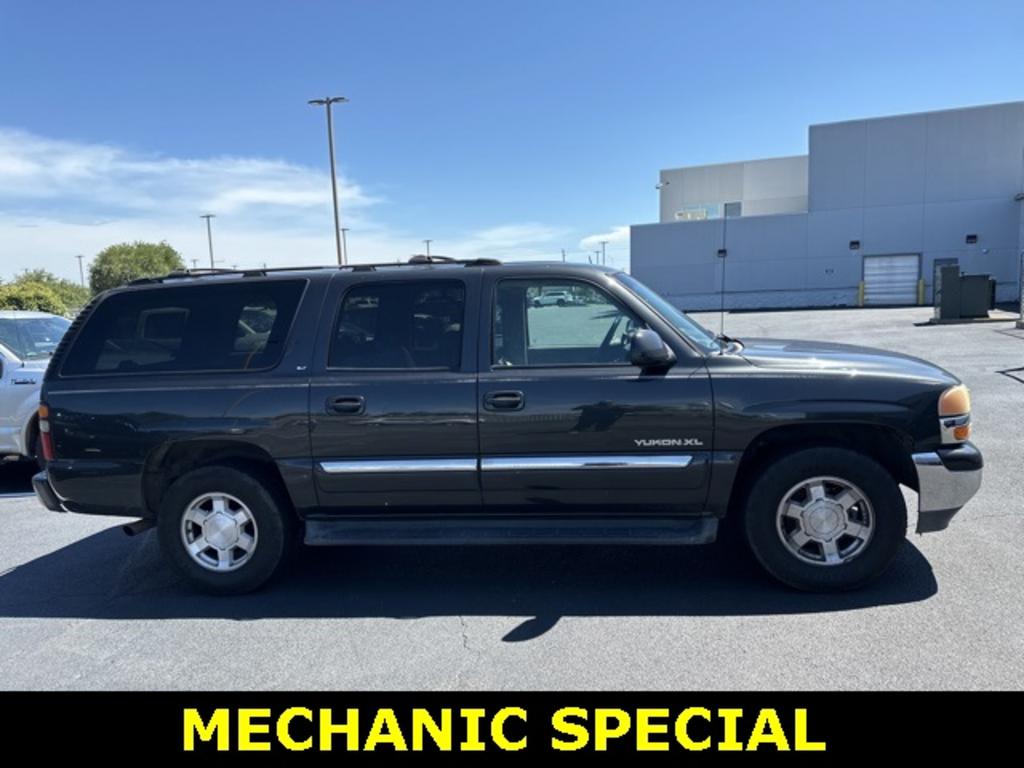 2005 GMC Yukon - $4,000