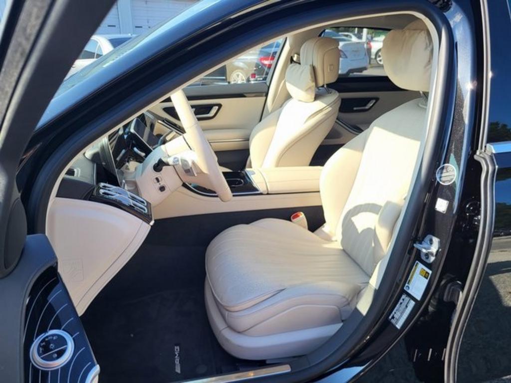 2022 Mercedes-Benz S-Class - $81,000