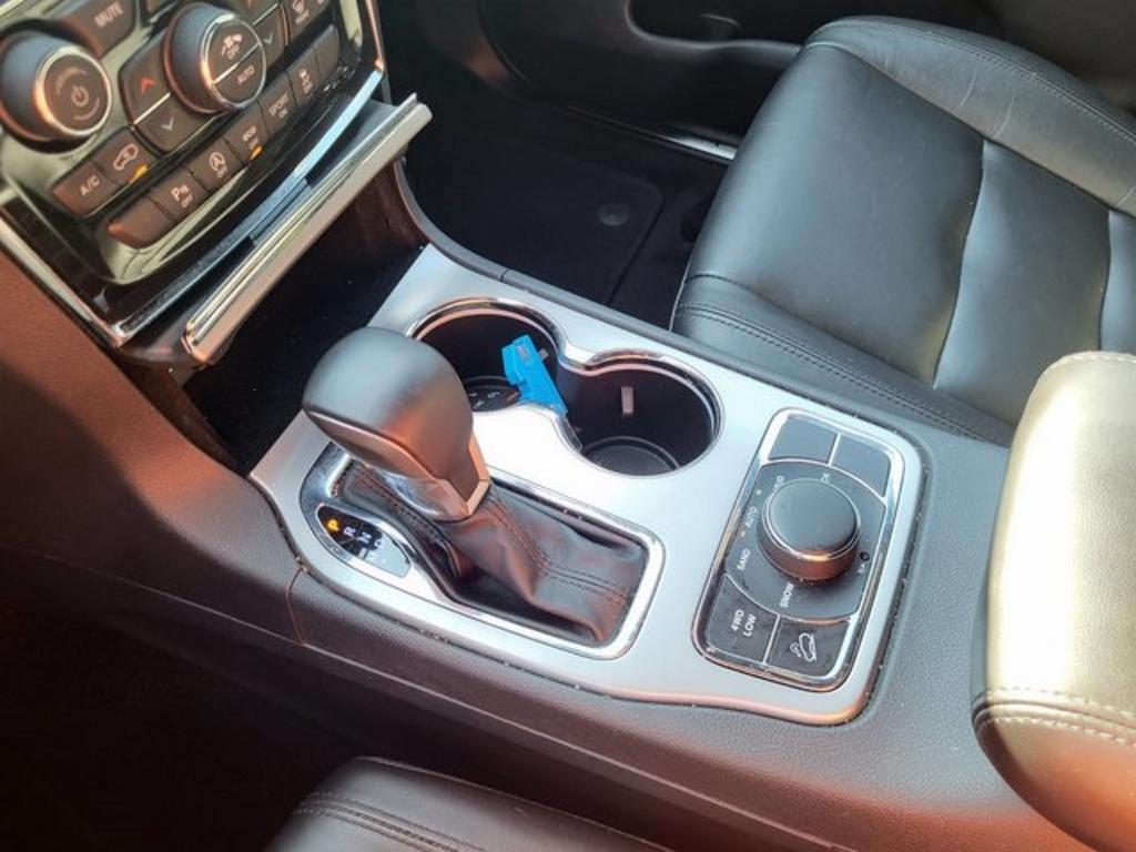 2022 Jeep Cherokee - $35,500